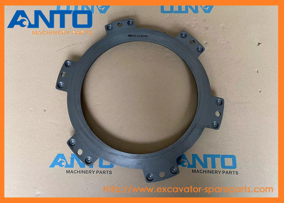 175-15-62750 1751562750 Piston KOMATSU D85A D85E D85C için buldozer yedek parçaları