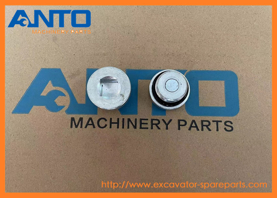 20Y-27-31190 20Y2731190 KOMATSU PC160 PC180 PC190 PC200 PC200SC için fiş montajı