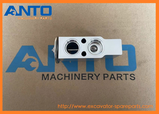 4719199 Valve HITACHI Excavator Air Conditioner Parçaları ZX140W-3 ZX200-3 için