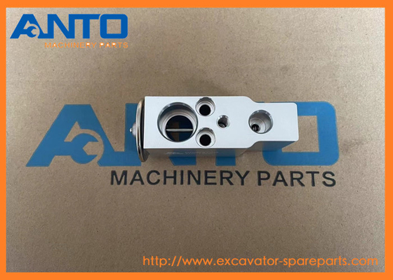 4719199 Valve HITACHI Excavator Air Conditioner Parçaları ZX140W-3 ZX200-3 için