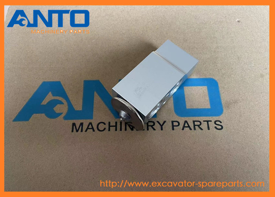 4719199 Valve HITACHI Excavator Air Conditioner Parçaları ZX140W-3 ZX200-3 için