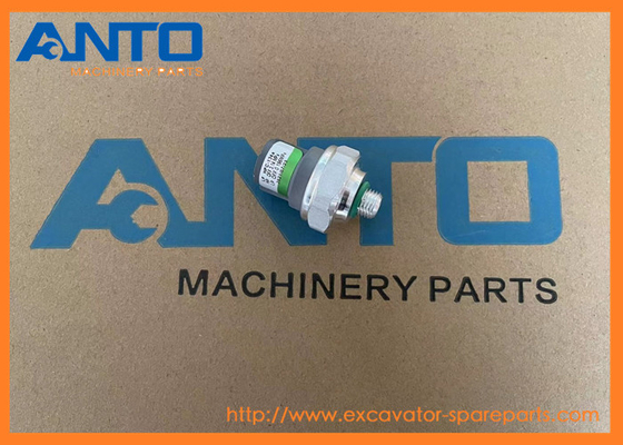 4709907 Switch Pres HITACHI MA200-G ZX120-3 için Excavator Klima Parçaları
