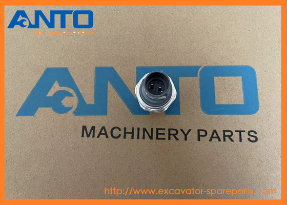 4709907 Switch Pres HITACHI MA200-G ZX120-3 için Excavator Klima Parçaları