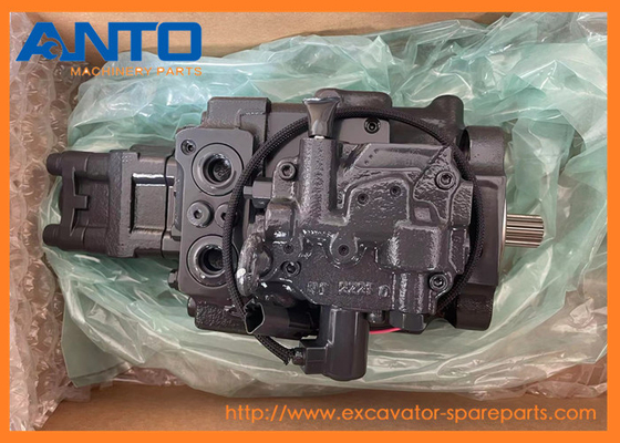 708-3S-00952 708-3S-00961 Pompa Montajı KOMATSU PC40MR-2 PC55-3 için Uygun Ekskavatör Motor Parçaları