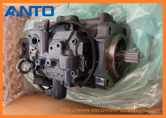 708-3S-00952 708-3S-00961 Pompa Montajı KOMATSU PC40MR-2 PC55-3 için Uygun Ekskavatör Motor Parçaları