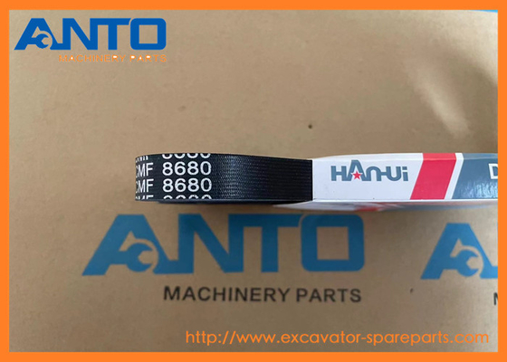 HITACHI 600C LC JD ZX600 ZX650H ZX800 ZX850H için kemer montajı