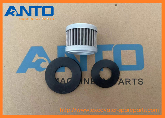 4658053 Süzücü HITACHI CP220-3 MA200 için ekskavatör filtre parçaları
