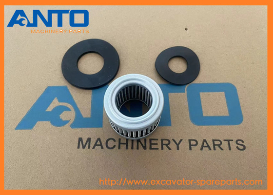 4658053 Süzücü HITACHI CP220-3 MA200 için ekskavatör filtre parçaları
