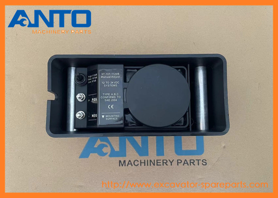 08164-B1000 08164B1000 KOMATSU PC600 PC650 PC700 PC800 PC800SE PC850 için yedek alarm montajı