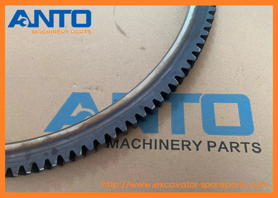 277-0588 2770588 Flywheel Ring Gear Excavator Motor Parçaları C6.6 C7.1 320D2 D6K için Uygun