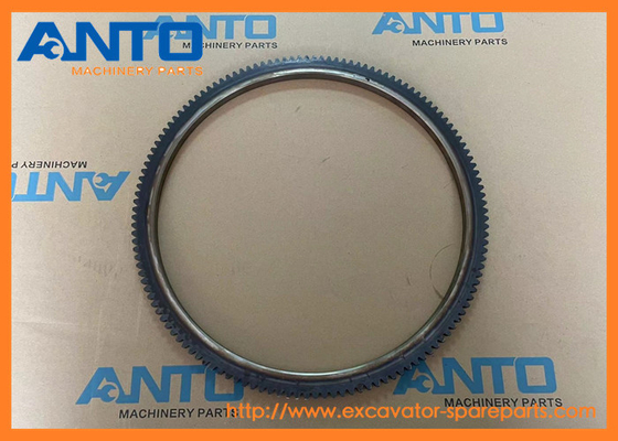 277-0588 2770588 Flywheel Ring Gear Excavator Motor Parçaları C6.6 C7.1 320D2 D6K için Uygun