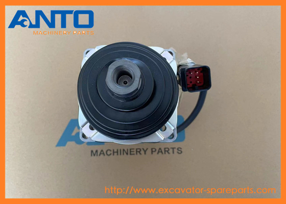 5201347 520-1347 Alt joystick kolu kontrol ekskavatör yedek parçaları 390F için
