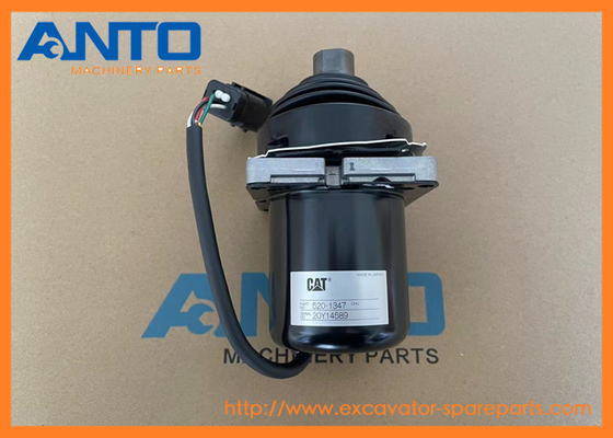 5201347 520-1347 Alt joystick kolu kontrol ekskavatör yedek parçaları 390F için