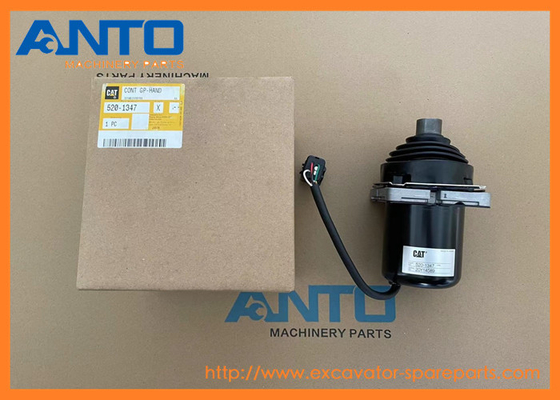 5201347 520-1347 Alt joystick kolu kontrol ekskavatör yedek parçaları 390F için