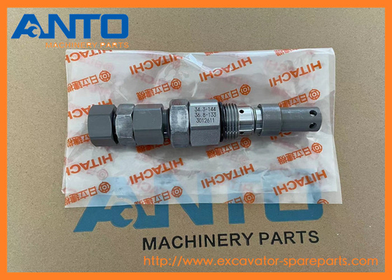 YA00011313 YA00004936 HITACHI Kazı makinesi hidrolik parçaları ZX200-5 için ana yardım valfi