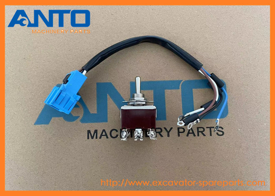 VOE14626841 14626841 EC140D EC160B EC200B için anahtar ağır elektronik ünite parçaları