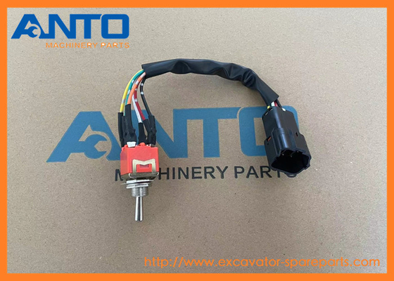 VOE14616040 14616040 14526156 Bağlantı anahtarı kazıcı EC160B için elektronik birim parçaları EC180B