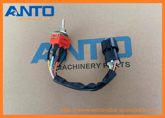 VOE14616040 14616040 14526156 Bağlantı anahtarı kazıcı EC160B için elektronik birim parçaları EC180B