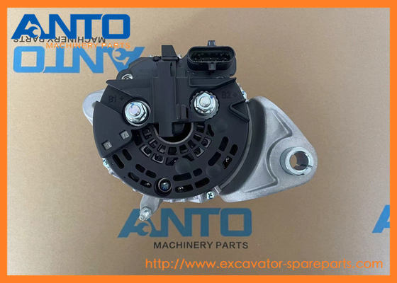 21695802 11170321 15196041 Alternatör Kazı Makinesi Elektronik Parçaları EC250D EC300D için