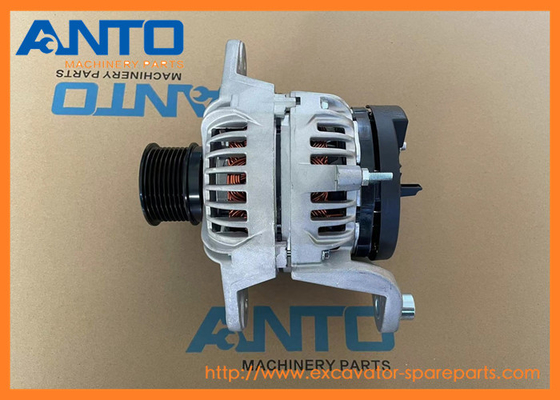 21695802 11170321 15196041 Alternatör Kazı Makinesi Elektronik Parçaları EC250D EC300D için
