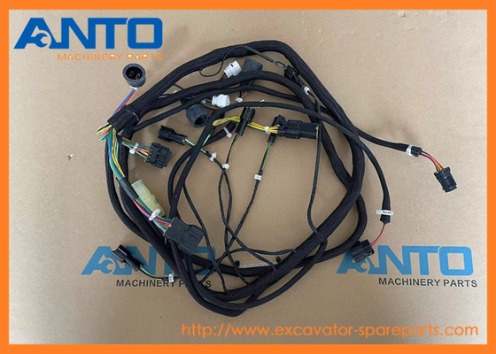 21ER-10024 21ER10024 Harness-HYD HYUNDAI R200W3 için kazıcı elektrik parçaları
