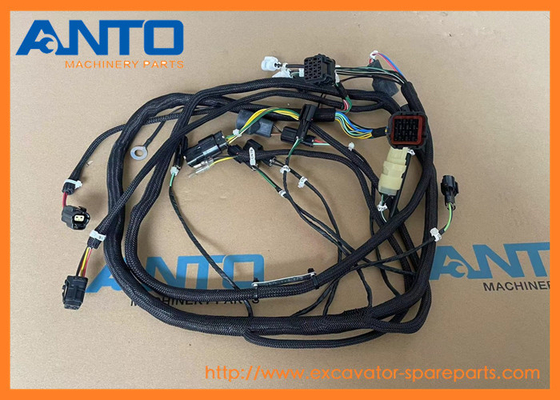 21ER-10024 21ER10024 Harness-HYD HYUNDAI R200W3 için kazıcı elektrik parçaları