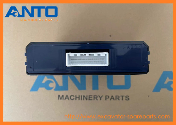 2A5-979-1121 2A5-979-1122 Kontrolör KOMATSU PC200-8MO için kazma makinesi klima parçaları