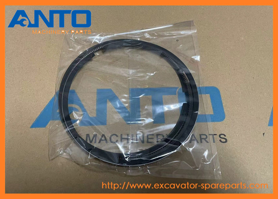 6154-31-2030 6154312030 Piston Halkası ASS'Y KOMATSU PC400 WA480 için kazıcı parçaları