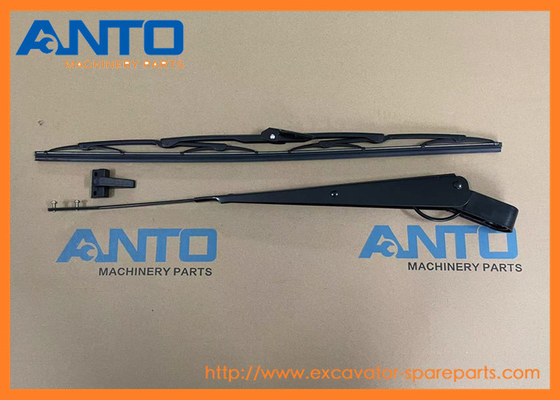 161-3670 1613670 Blade AS-Wiper Excavator yedek parçaları 311C 366F için uygun