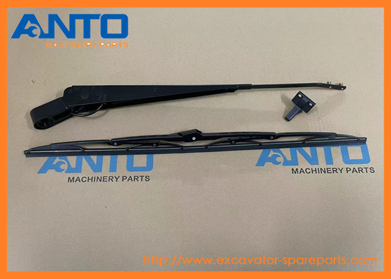 161-3670 1613670 Blade AS-Wiper Excavator yedek parçaları 311C 366F için uygun