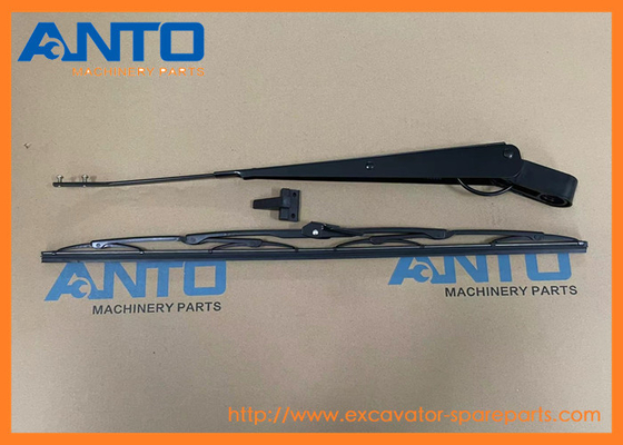 161-3670 1613670 Blade AS-Wiper Excavator yedek parçaları 311C 366F için uygun