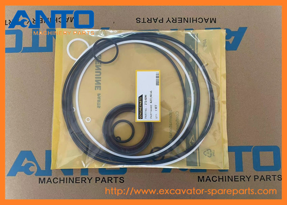 272-0290 2720290 Mühür kitleri kazık makinesi seyahat motoru parçaları C9.3 325C 336F için