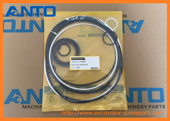 272-0290 2720290 Mühür kitleri kazık makinesi seyahat motoru parçaları C9.3 325C 336F için