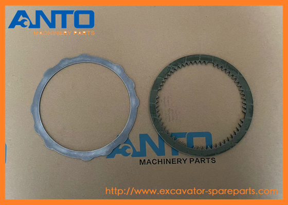 412-00013 352-00014 DX160LC için DOOSAN kazma makinesi parçaları