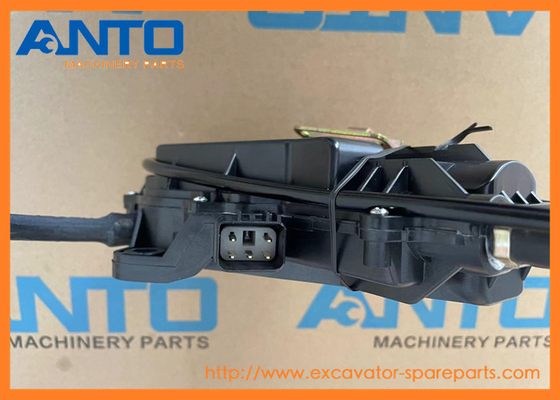 2523-9016 Motor Durdurma Motoru DOOSAN DD80 DH220-5 için uygun kazıcı parçaları
