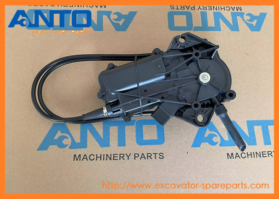 2523-9016 Motor Durdurma Motoru DOOSAN DD80 DH220-5 için uygun kazıcı parçaları
