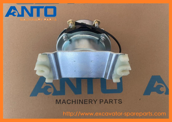 2544-9024 08088-30000 Pil rölesi DOOSAN Kazı makinesi yedek parçaları DD80 DL160 için uygun