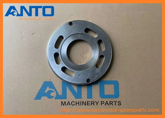 K9001847 Zamanlama plağı DOOSAN Kazı Vanalı Plağı Motor Parçaları DX225SM DX180LC için Uygun