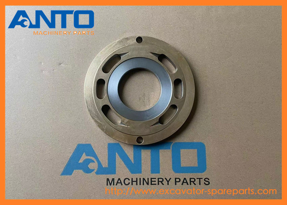 K9001847 Zamanlama plağı DOOSAN Kazı Vanalı Plağı Motor Parçaları DX225SM DX180LC için Uygun