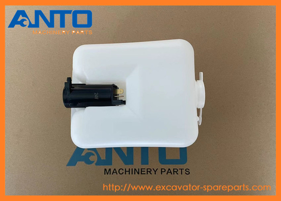4369472 Tank HITACHI Kazı makinesi CX1200W 270C LC JD için uygun elektrikli parçalar