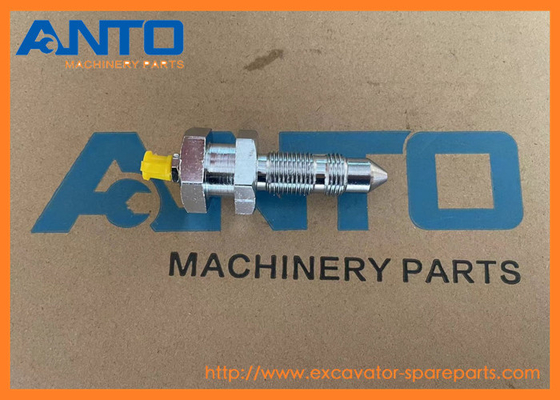 203-30-42260 2033042260 KOMATSU PC100 PC100L PC100N PC100U için Valf Yağ Bağlantısı