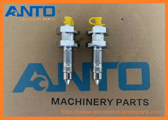 203-30-42260 2033042260 KOMATSU PC100 PC100L PC100N PC100U için Valf Yağ Bağlantısı