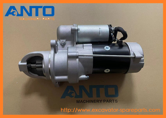 3935328 HYUNDAI Excavator R215LC7 RD210-7 RD220-7 için başlangıç motoru