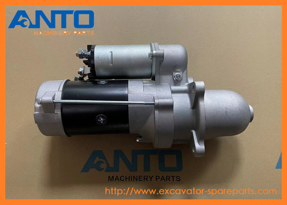 3935328 HYUNDAI Excavator R215LC7 RD210-7 RD220-7 için başlangıç motoru