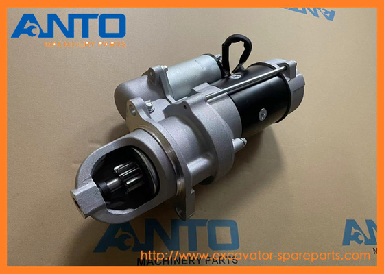3935328 HYUNDAI Excavator R215LC7 RD210-7 RD220-7 için başlangıç motoru