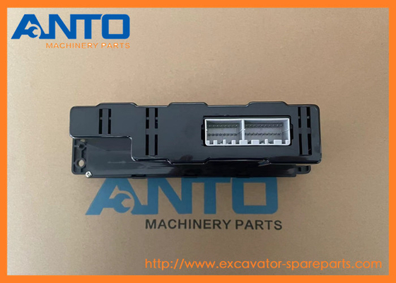 22B-979-1673 22B-979-1672 Panel ASS'Y KOMATSU PC228US-3EO için kazıcı klima parçaları