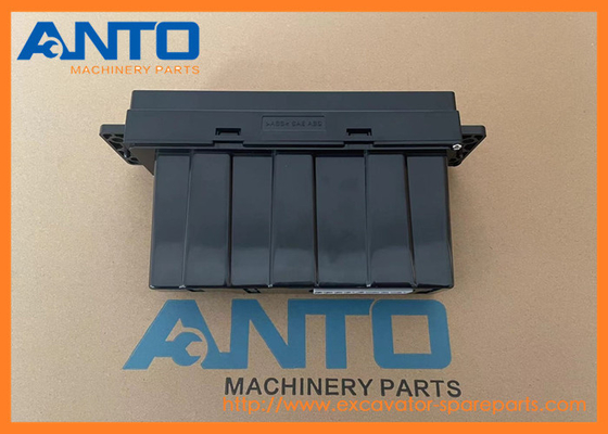 22B-979-1673 22B-979-1672 Panel ASS'Y KOMATSU PC228US-3EO için kazıcı klima parçaları