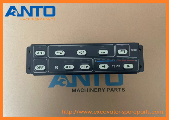 22B-979-1673 22B-979-1672 Panel ASS'Y KOMATSU PC228US-3EO için kazıcı klima parçaları