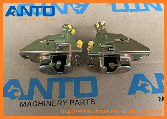 423-56-21330 423-56-21340 Detch Lock KOMATSU WA470-3 için orijinal parçalar