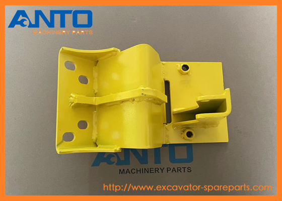 421-54-41191 4215441191 Hinge L.H. KOMATSU Tekerlekli yükleyici parçaları WA450 WA470 WA480 için uygun